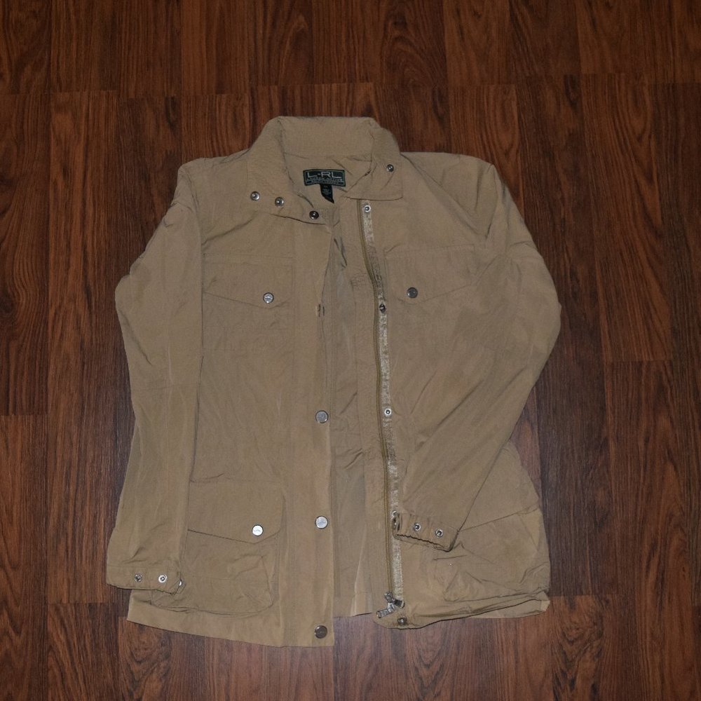 Ralph Lauren Anorak
